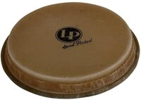 LP Latin Percussion Bongofell Hand Picked T-X Rims Gr&ouml;&szlig;e 7" Macho - LP263A
