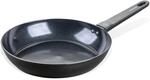 FACKELMANN Antihaft-Bratpfanne Liteline &Oslash; 28 cm &ndash; PFAS-freie beschichtete...