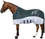 Imperial Riding Regen- & Fliegendecke Super-Dry 2-in-1-Decke ohne Halsteil,