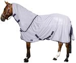 Imperial Riding Fliegendecke IRH Reese, leichte Fliegendecke mit abnehmbarem Halsteil