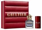 Jean Paul Gaultier Parf&uuml;m-Set f&uuml;r Herren, Skandal, 3-teilig