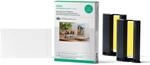 Cricut StickerPix Print + Cut&trade; Fotopapier & Tintenpatronen &ndash; Set | F&uuml;r Cricut