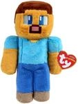 Minecraft Steve 20 cm Floppy