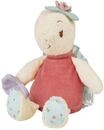 Sterntaler Kuscheltier Schildkr&ouml;te Sally, Rosenholz, M&auml;dchen, 20 x 17 x 9cm |...