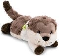 NICI Kuscheltier Otter Ophelio 20cm - 63223 | Weiches Stofftier aus Pl&uuml;sch zum