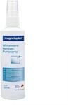 magnetoplan Whiteboard-Reiniger, Pumpspray, 125 ml | Made in Germany 