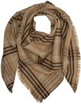s.Oliver Damen 2181632 Schal (1er Pack)