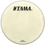 TAMA Fiberlaminated Bassdrum Fell Wei&szlig; - 22" (FB22BMFS)