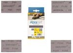 Mirka Schleifstreifen Abranet 81x133 mm Klett Mix-Pack 40 Stk | Optimale