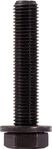 KS Tools 129.0002 Ersatzschraube f&uuml;r Schraublochstanze, 12mm