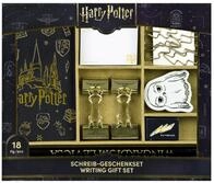Undercover - Harry Potter Fashion Schreibset &ndash; 18-teilig mit Mini-Notizbuch,
