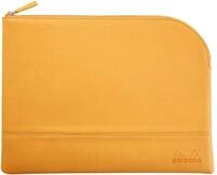 Rhodia 116747C - Rhodiarama Rei&szlig;verschlusst&auml;schchen aus italienischem...