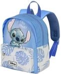 Disney Lilo und Stitch Cheeky-Joy Kindergartenrucksack, Lila, 22 x 27 cm, Kapazit&auml;t