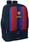 F.C. Barcelona 1. Team 26/27 - Trainingsrucksack f&uuml;r den t&auml;glichen Gebrauch, ideal