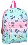 Hello Kitty Teppich Fr&ouml;hlich