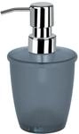 Spirella 10.06779 Seifenspender Toronto Dark Grey