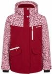 Ziener M&auml;dchen AKONIA-Z Ski-Jacke/Winterjacke | warm, atmungsaktiv, wasserdicht