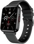 Kodak SW-7204 &ndash; Smartwatch &ndash; 33 mm HD-Display &ndash; Bluetooth-Anrufe &