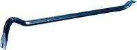 kwb Brecheisen 600 mm mit Klaue und breiter Klinge, Stemm-Eisen f&uuml;r...