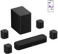 ULTIMEA Aura A40 Pro 7.1 Surround Sound System, Soundbar f&uuml;r TV Ger&auml;te | 4