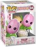 POP Funko Home: Kawaii Tulip - Funko | Offizielles Owned IP Merch - Vinyl...