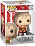 POP Funko WWE: Curt Hennig (Mr. Perfect) | Offizieller Fanartikel und Merch -...