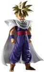 Banpresto Actionfigur Gohan Super Saiyan II Dragon Ball Z - Blood of Saiyans 16...