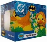 TUBBZ DC Comics - Poison Ivy Gotham &ndash; Boxed-Sammelfigur, 9 cm | Offiziell