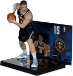 McFarlane NBA Posed Figures Statue Nikola Jokic (Denver Nuggets)