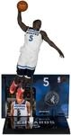 McFarlane NBA Posed Figures Statue Anthony Edwards (Minnesota Timberwolves)