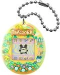 TAMAGOTCHI Original Flower Garden &ndash; Virtuelles Elektronisches Spiel | Bubble