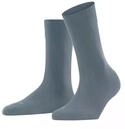FALKE Damen Sensitive London Socken druckfreier Komfortbund