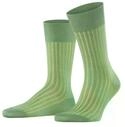 FALKE Herren Shadow Socken Baumwolle atmungsaktiv | Zweifarbeneffekt durch