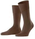 FALKE Herren ClimaWool Special Edition Socken Wolle Lyocell atmungsaktiv 