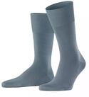 FALKE Herren ClimaWool Special Edition Socken Wolle Lyocell atmungsaktiv 