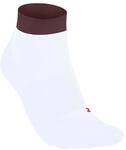 FALKE Damen RU4 Short Laufsocken schnelltrocknende atmungsaktive nachhaltige