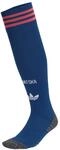 adidas Unisex Kroatien 26 Ausw&auml;rtssocken
