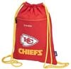 Travelite NFL Sportbeutel Kansas City Chiefs, 41 cm, 8 Liter | leichter...