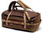 Columbia Unisex Landroamer 40L Duffle Bag Tabacco/Delta One Size