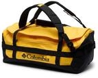 Columbia Unisex Landroamer 40L Duffel, Duffle Bag, Stinger/Black, One Size