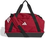 adidas Unisex Tiro Duffle Bag Medium with Bottom Compartment Duffel Bag, Team...