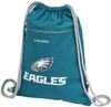 Travelite NFL Sportbeutel Philadelphia Eagles, 41 cm, 8 Liter | leichter...