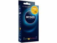 MY.SIZE PRO Kondom Größe 3, 53mm, 10 Stück - Die neue Generation MY.SIZE...