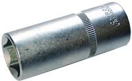 SW-Stahl 05430-10,0SB Einsatz, 6,3 mm (1/4") Antrieb, Schl&uuml;sselweite 10 mm,