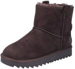 Rieker Damen 99870 Kurz Stiefel