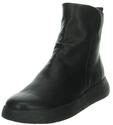 Think! TURNA 3-001369-0000 Damen Stiefellette schwarz (Gr. 37)