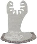 CMT ORANGE TOOLS OMM28-X1-57MM LANGLEBIGES DIAMANT-SEGMENTS&Auml;GEBLATT