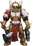 Warhammer The Horus Heresy Actionfigur 1/18 Blood Angels Commander Dante 12 cm