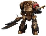 Warhammer The Horus Heresy Action Figure Legio Custodes Contemptor-Achillus