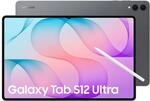 Samsung Galaxy Tab S12 Ultra, 3J. Herst.-Gar. [Exklusiv bei Amazon], Gray | 14,6